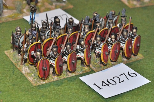 28mm roman era carthage - 28mm,