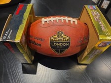 Official nfl duke - nfl, authentic