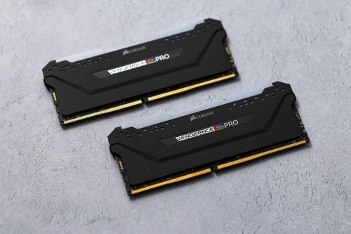 Corsair vengeance rgb pro - corsair,
