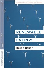 Renewable Energy – A Primer