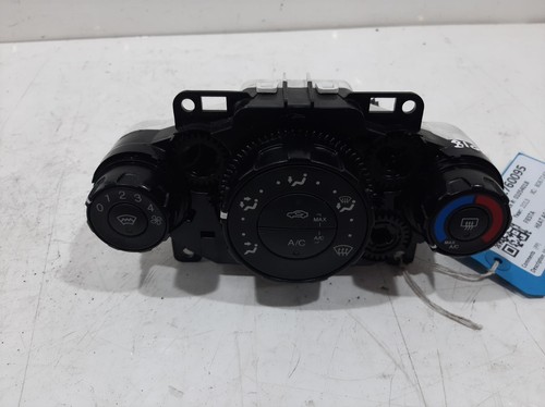 Ford fiesta mk7 2013 - fiesta, 2013-2018