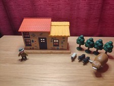 Postman Pat Rare Alf Thompson