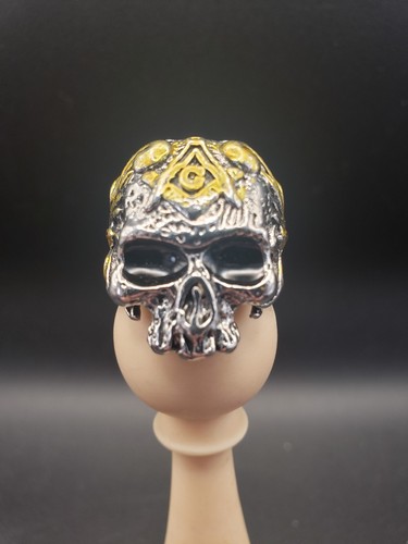 Mans classic size - uk, masonic