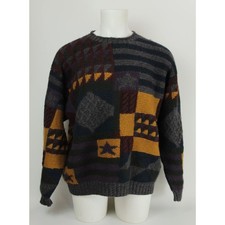 Mens Anegleo Litrico Vintage