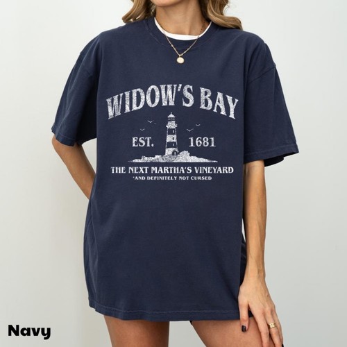 Widow bay tourist - widow,