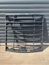 Komatsu loading shovel WA380 rear grill 424-54-H3180