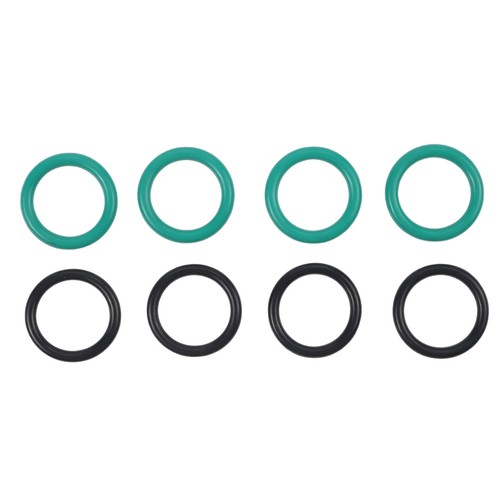 Oil pump pickup seals - pickup,