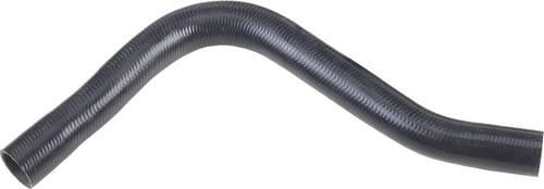 Radiator hose pipe - radiator, upper