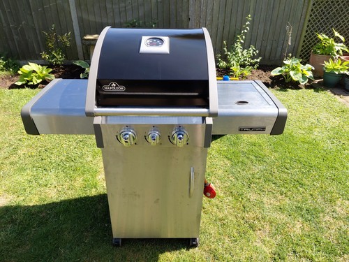 Napoleon triumph t325 bbq - t325,