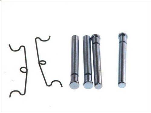 Accessory kit disc - disc, brake