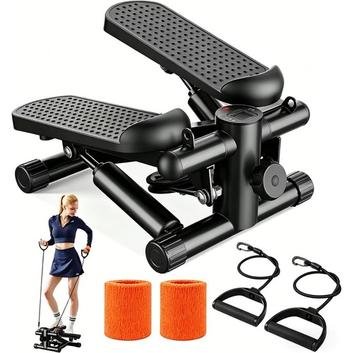 Portable mini stepper - portable, steppers