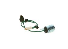 Ignition system capacitor 1