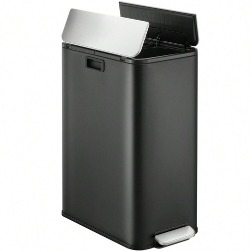 56l narrow dual compartment - 56l,