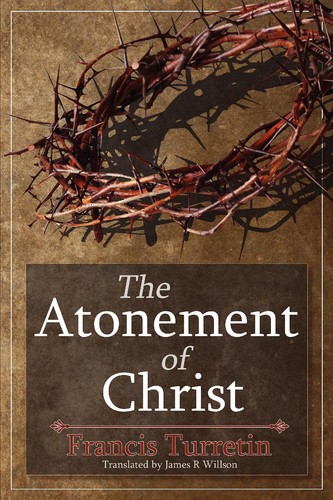 The atonement - atonement, of