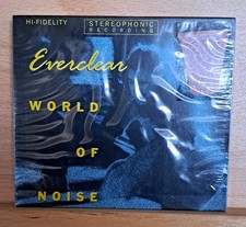EVERCLEAR WORLD OF NOISE CD