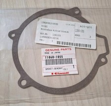 Kawasaki GT 550 GPZ 550 Zephyr