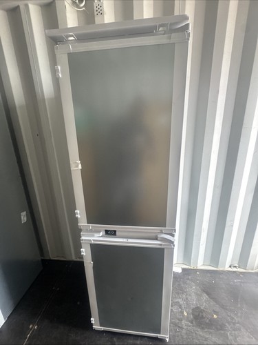 Beko integrated frost - 50/50,