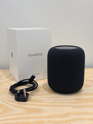 Apple homepod 2nd - homepod, generation