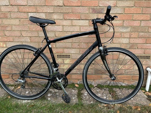 Specialized sirrus elite - sirrus,