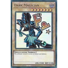 RA05-EN083 Dark Magician