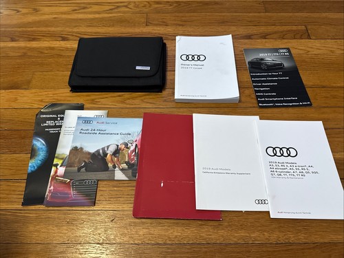 2019 audi coupe owners - 2019, tt