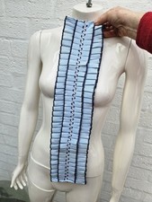 Vintage 1970s Men’s Ruffle