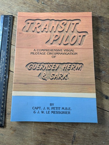 Transit pilot - transit,