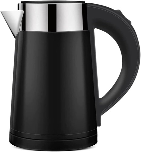 Kettle stainless steel - , mini