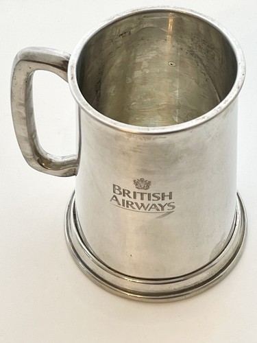 Vintage british airways - vintage,