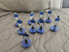 vintage subbuteo team