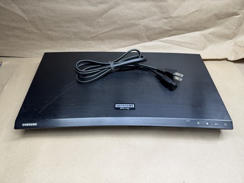 Samsung ubd m7500 - samsung, ubd-m7500