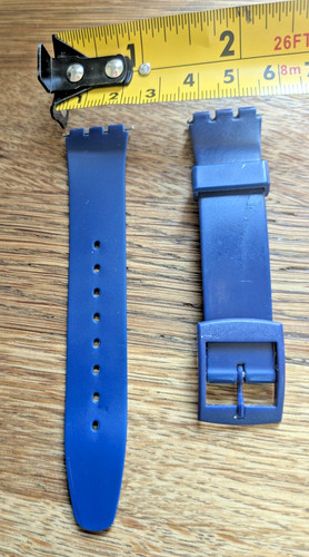 Swatch compatable replacement - swatch,