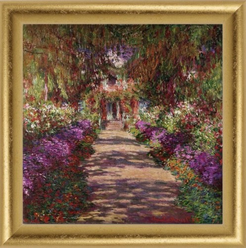 Claude monet - claude,