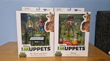 The Muppets Diamond Select