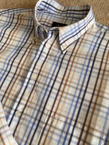Daks london tattersall country - london,