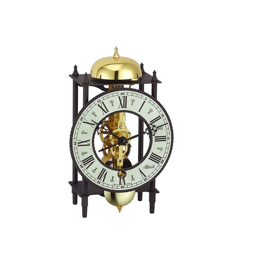 Hermle bonn black skeleton - bonn,