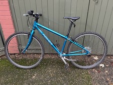 Islabike Beinn 26 - Teal. In