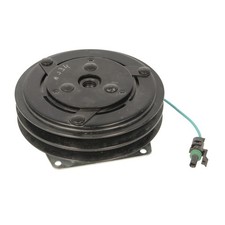AIR CONDITIONING COMPRESSOR