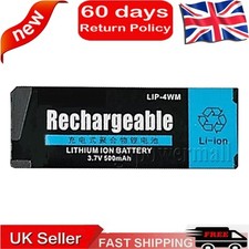 LIP-4WM Battery for Sony
