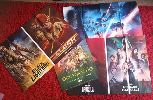 Magazine sfx 321 posters - magazine,