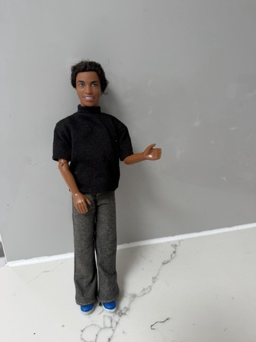 Vintage barbie ken - barbie, aa