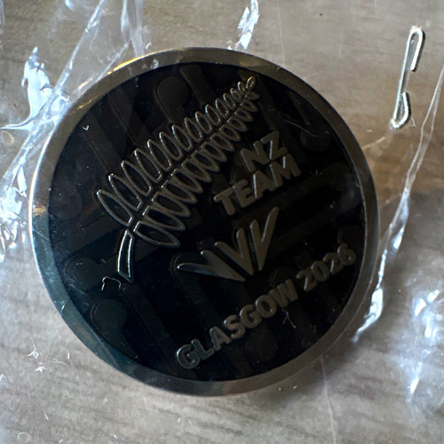 New zealand glasgow - new, 2026