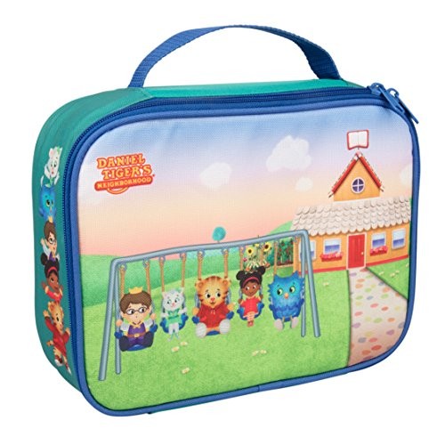 Daniel tiger neighborhood - daniel,