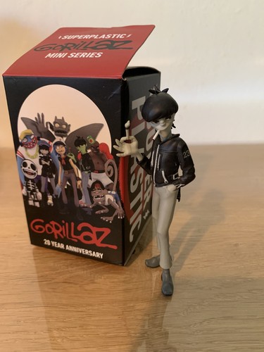 Murdoc - colourway),