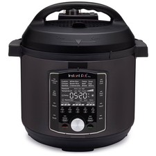 Instant Pot 6qt Pro Pressure