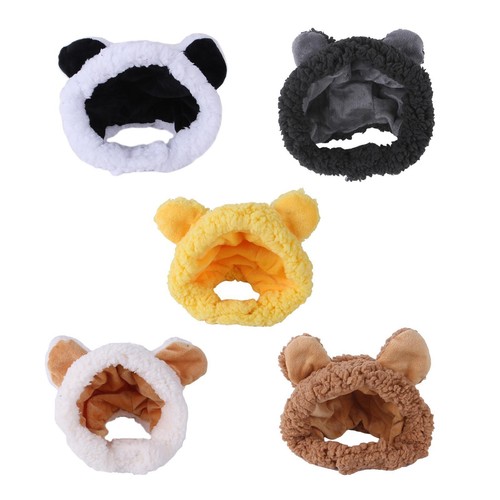 Cat hat cats - costume, head