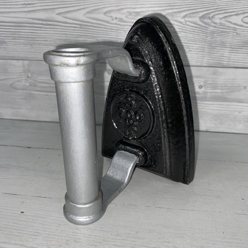 Antique black silver - black, &