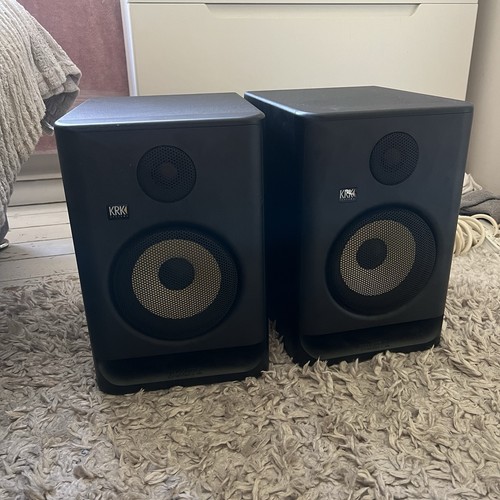 Krk rokit rp7 active - krk,