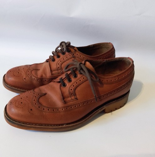 Joseph cheaney sons orton - &, "orton"
