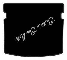 CUSTOM FIT LAND ROVER